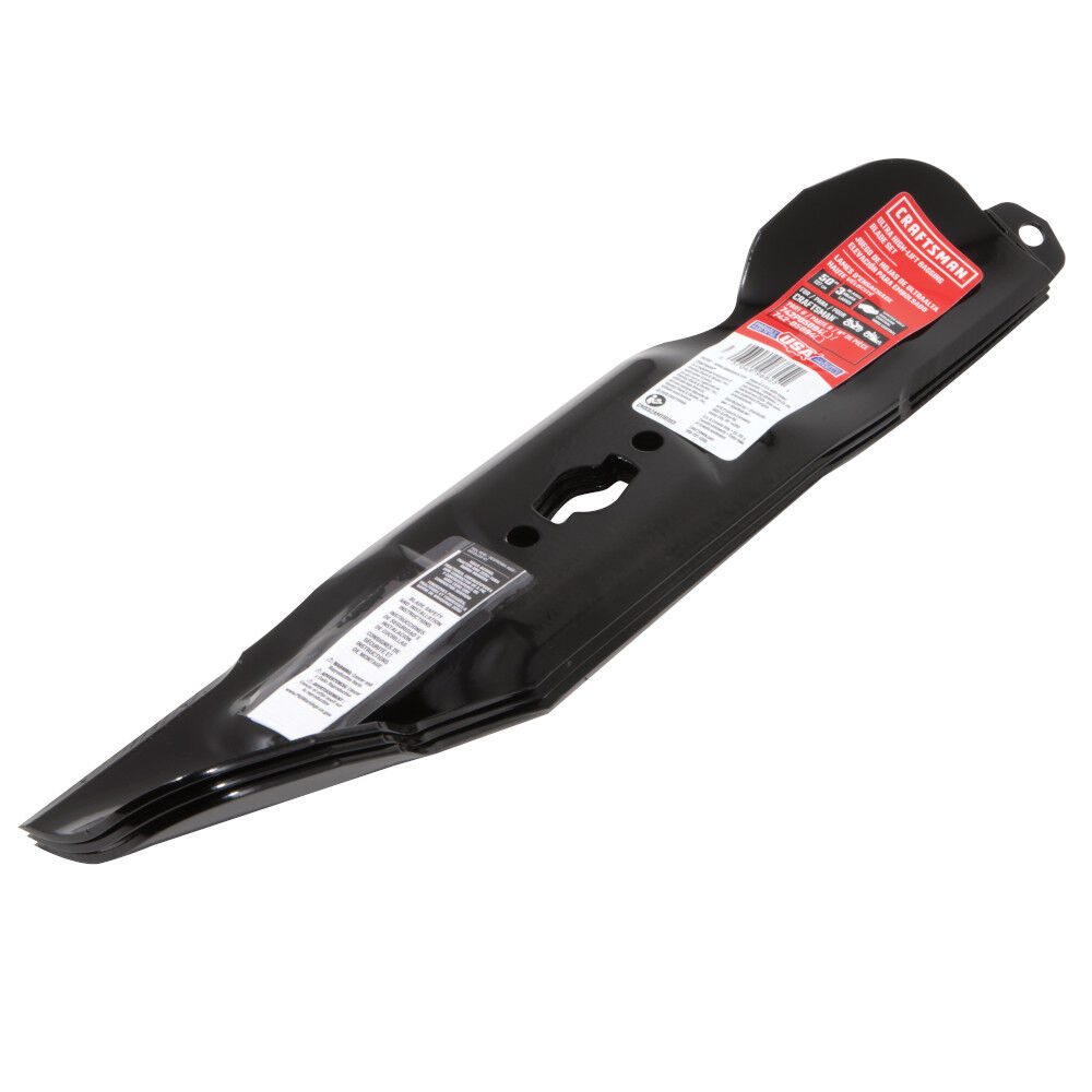 Ultra High Lift Blade Set for 50 inch Cutting Decks