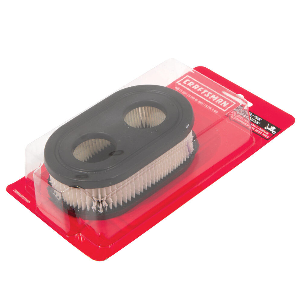 Craftsman 6.75 sales air filter