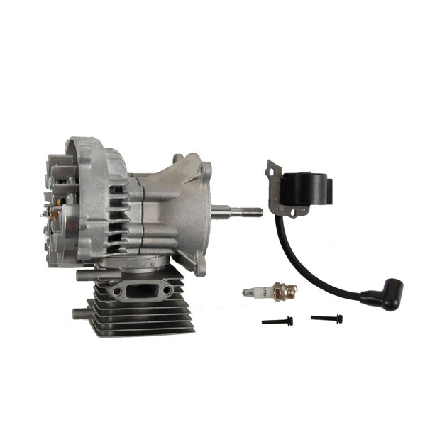 Short Block