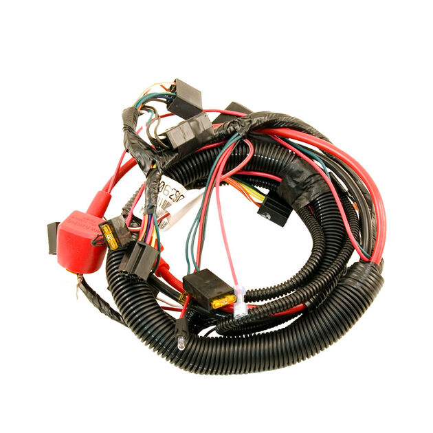 Harness Assembly