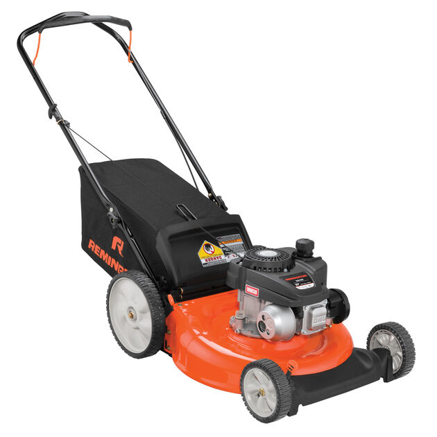 Remington RM105 21&quot; Push Mower