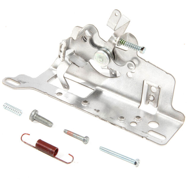 Control Assembly-Speed