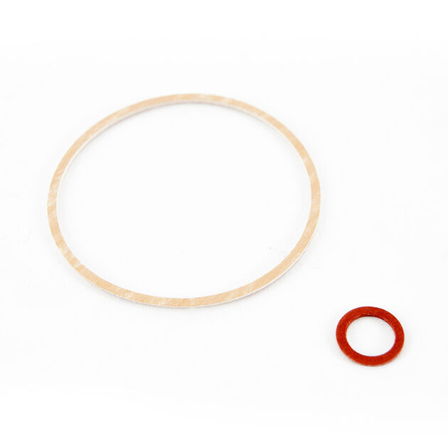 Honda Part Number 16010-883-015. Carburetor Gasket Kit