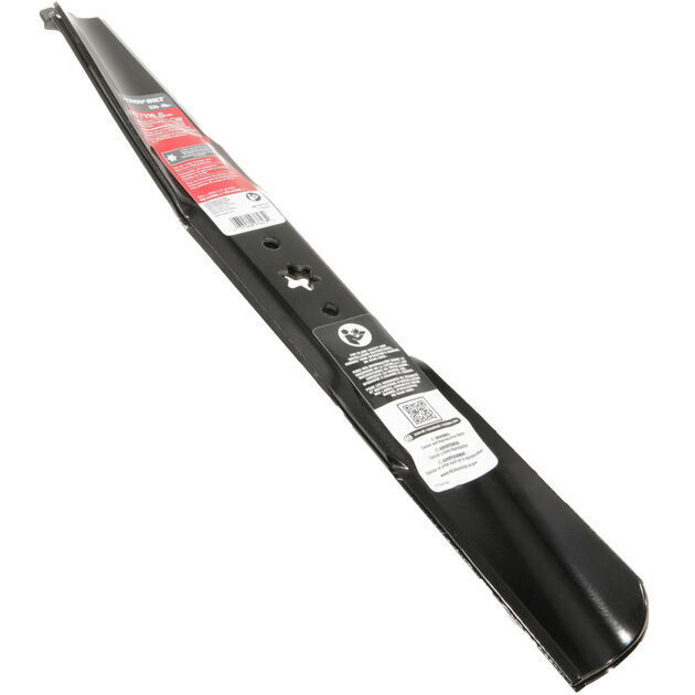 High-Lift Blade Set for 46-inch Cutting Decks