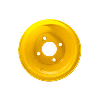 RIM ASM-REAR