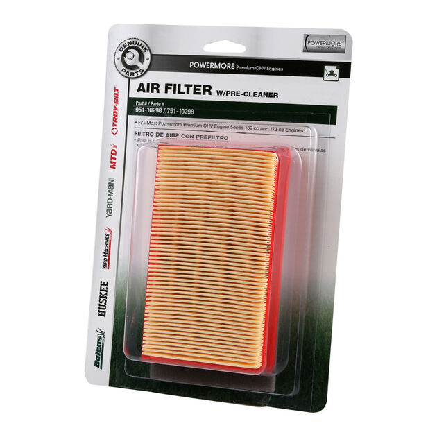 Air Filter Kit