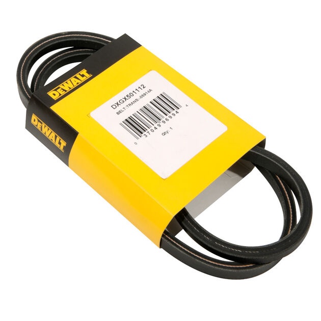 Drive Belt for 48-inch and 54-inch Cutting Decks