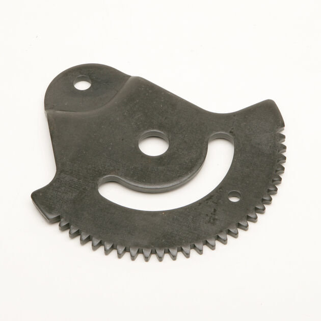 Steering Segment