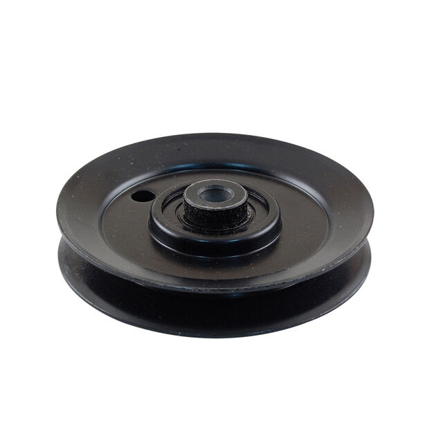 Idler Pulley - 4&quot; Dia.