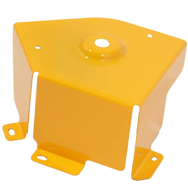 Belt Cover &#40;LH&#41; 46&quot;