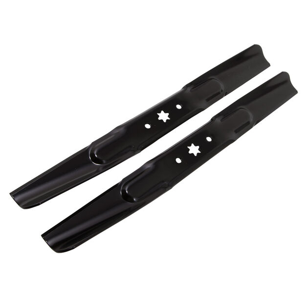 Bagging Blade Set for 46-inch Cutting Decks