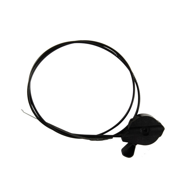 Throttle Control 