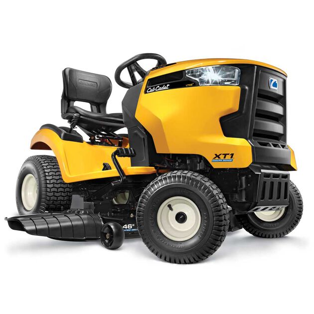 Cub Cadet XT1 LT46 EFI Lawn Tractor