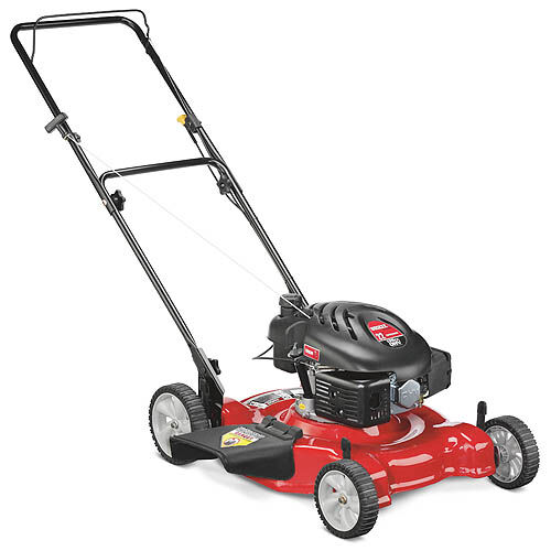 Huskee lawn new arrivals mower manual