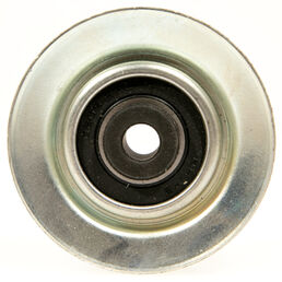 V-Idler Pulley