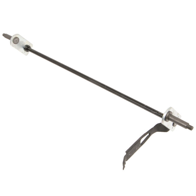 Axle &#40;Front&#41; &#40;9&quot; Wheel&#41;