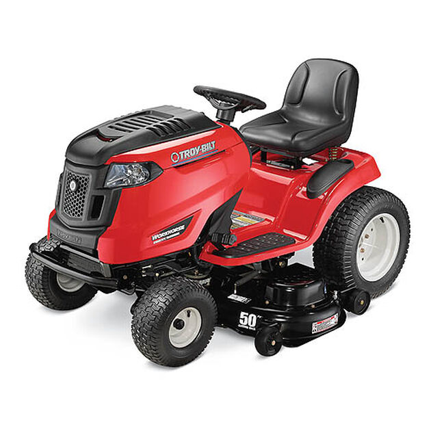 TB2450  Troy-Bilt Riding Lawn Mower 