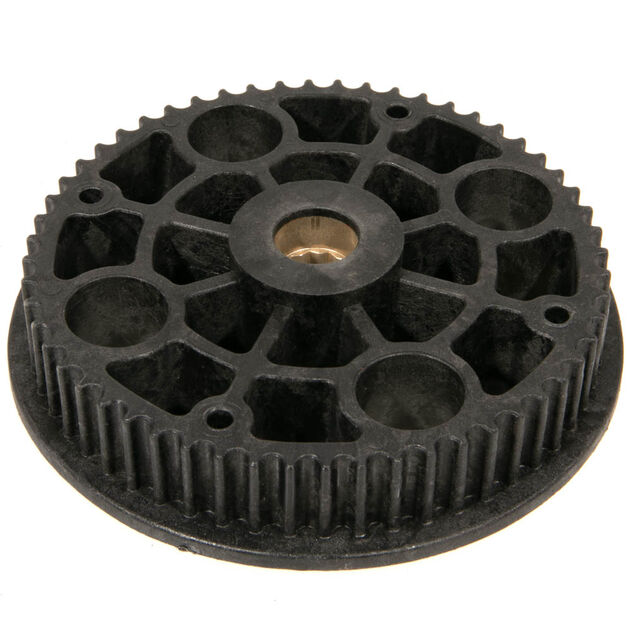 56-Tooth Timing Pulley - 5.90&quot; Dia.