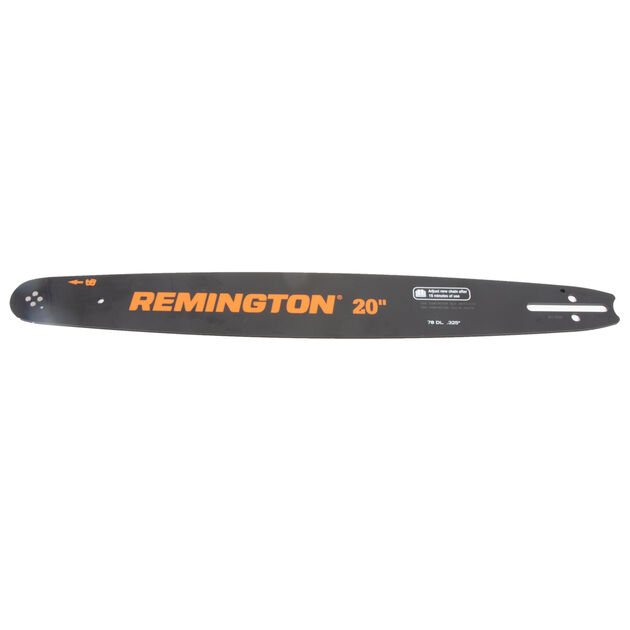 Bar- 20&quot; Trilink