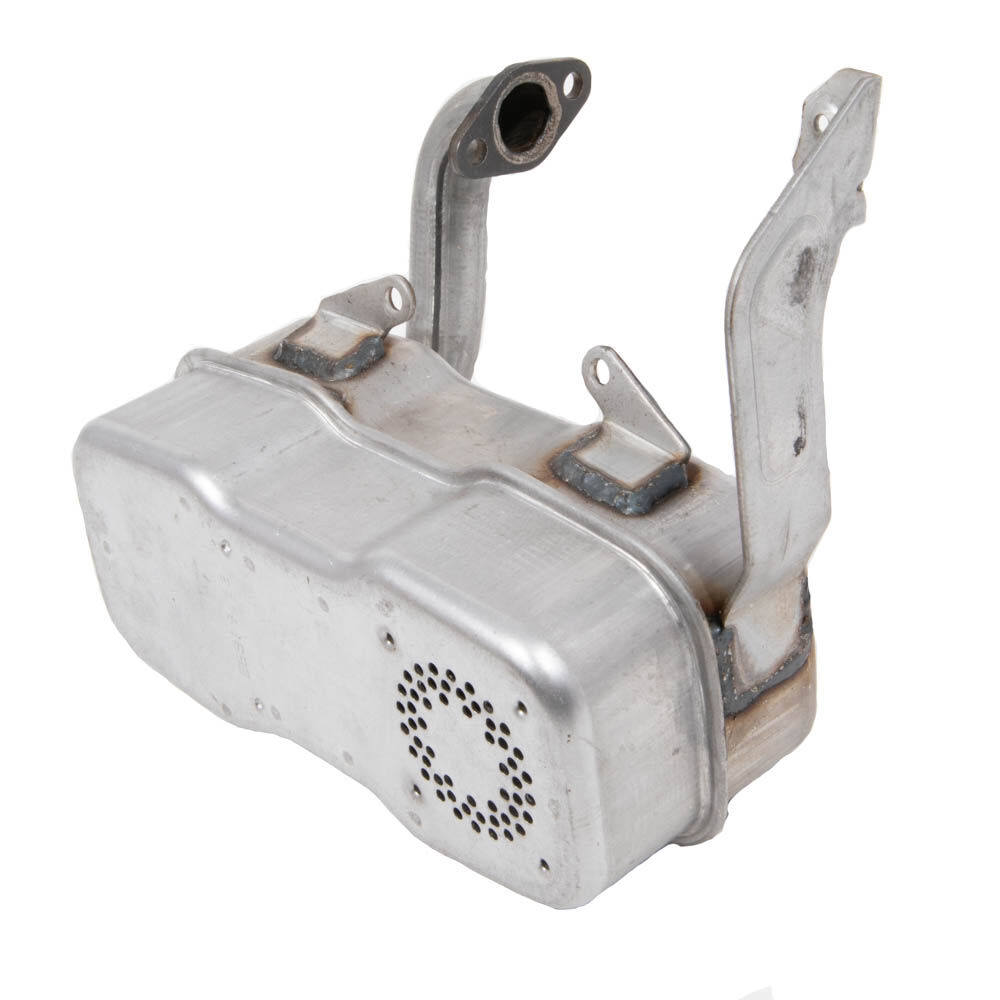 Mtd yard machine muffler 2025