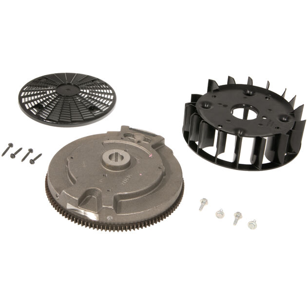 FLYWHEEL