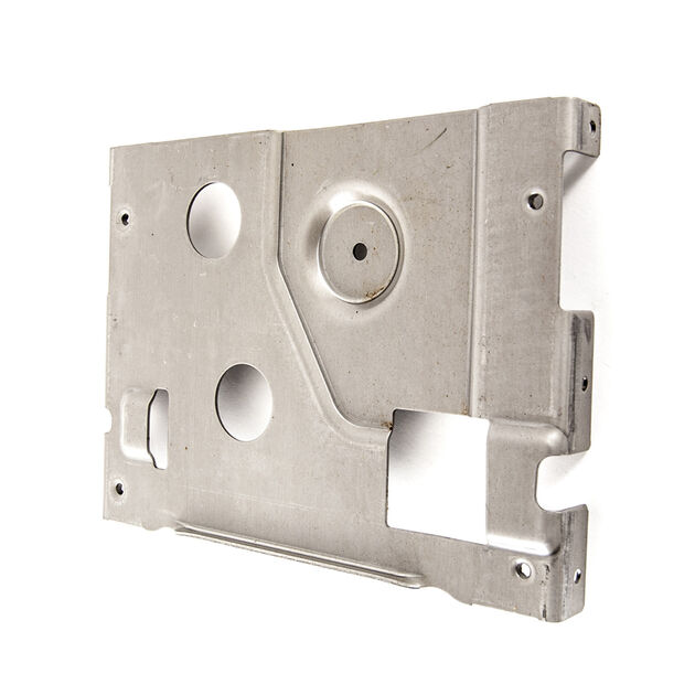 BRKT-FRAME BRACE             N
