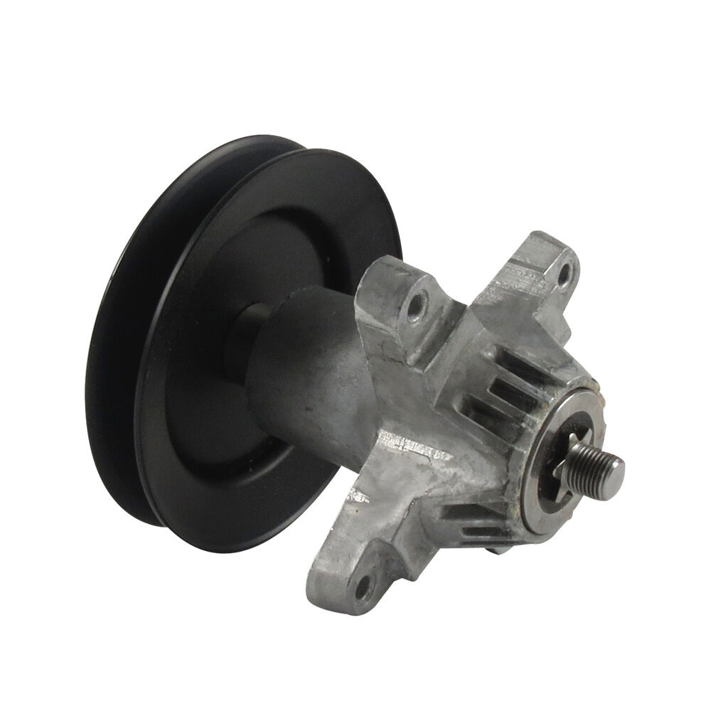 Yard machine online spindle