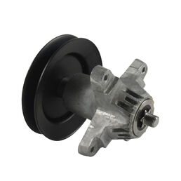 Spindle Assembly - 5.75" Dia. Pulley