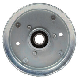 Idler Pulley 4.50" Dia