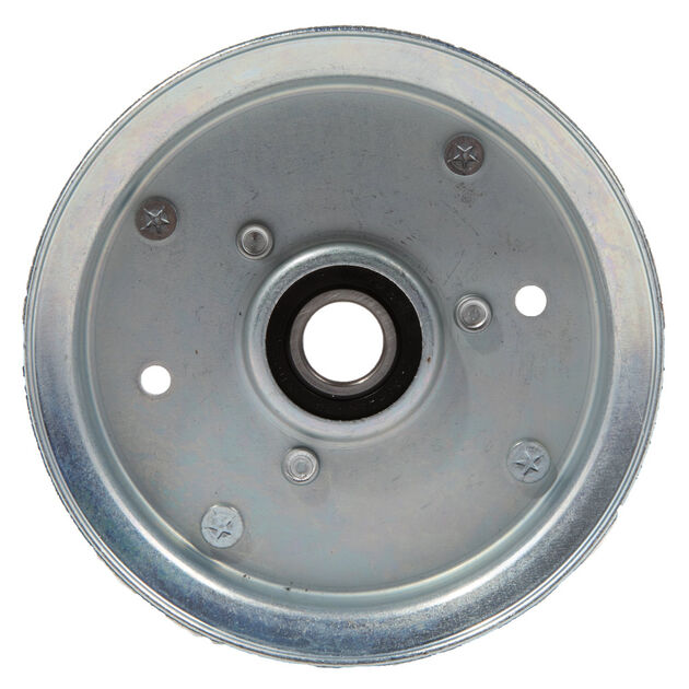 Idler Pulley 4.50&quot; Dia