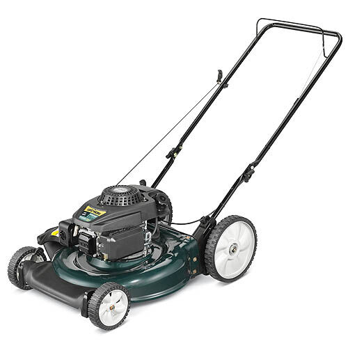 Yard Man Push Lawn Mower Model 11A B02J701 MTD Parts