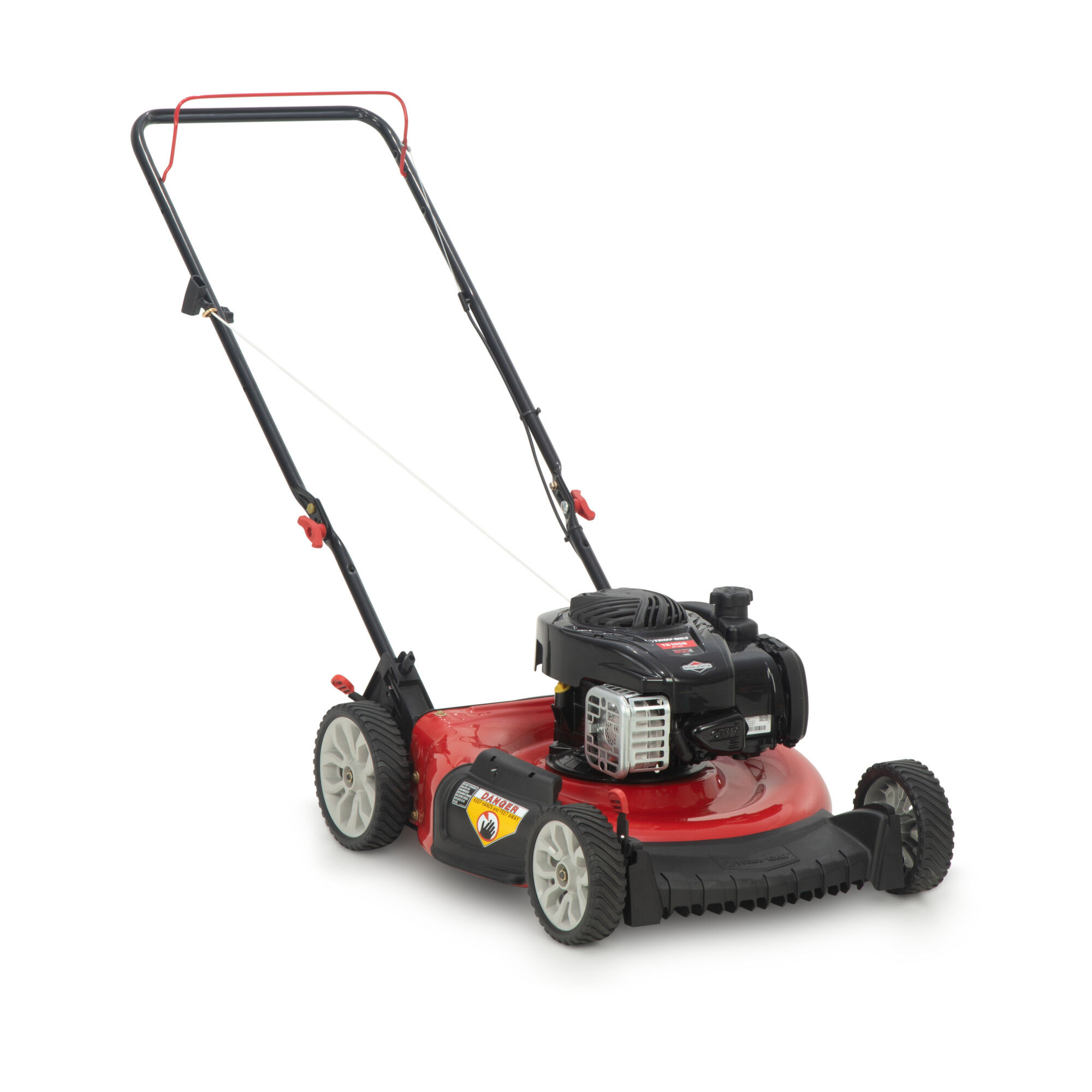 Troy Bilt TB105B Lawn Mower