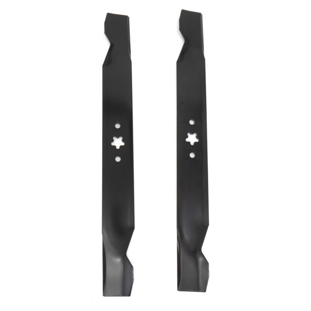 Bagging Blade Set for 42-inch Cutting Decks