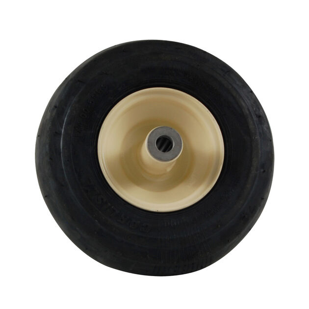 Front Wheel Assembly
