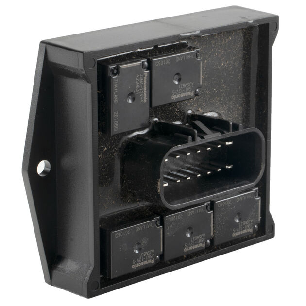 RELAY CONTROL     MODULE