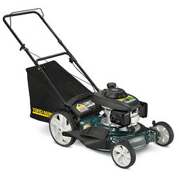 Yard-Man Push Lawn Mower Model 11A-549Q001