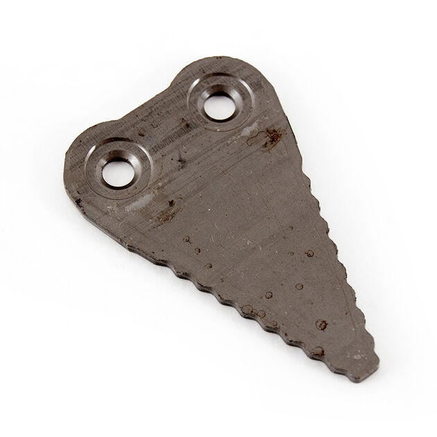 Plate-Ledger Singl