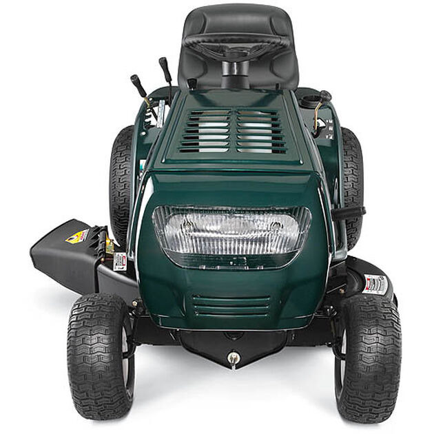 Bolens Riding Lawn Mower Model 13WC762F065 MTD Parts