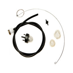 Universal Fuel Line Kit