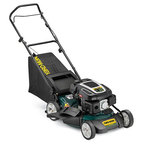 Yardman sales spark plug