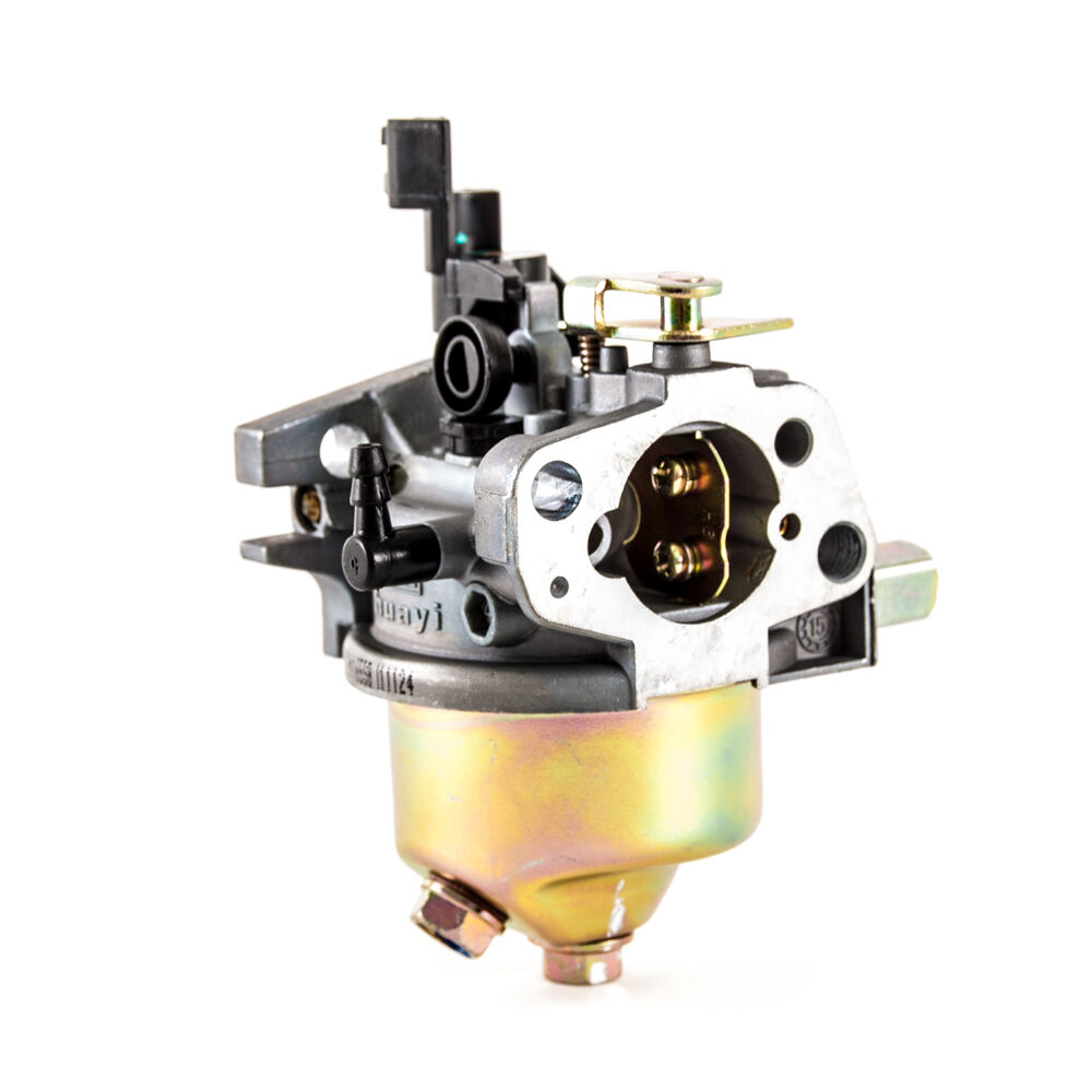 Carburetors