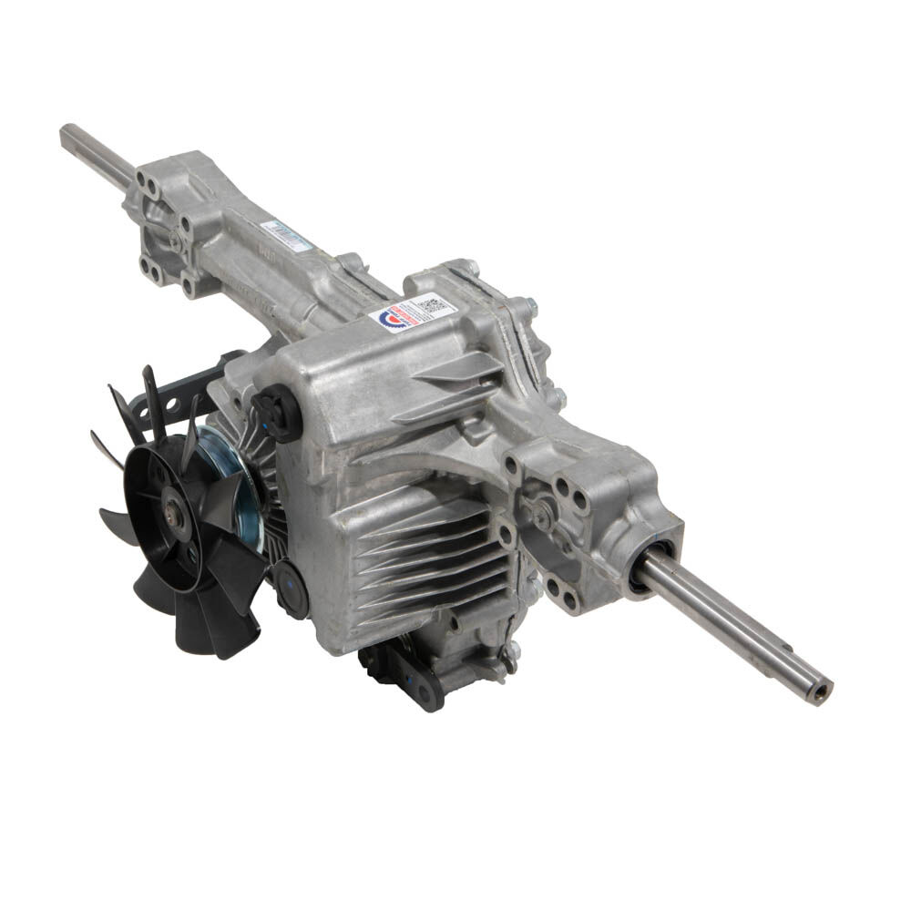 Transmission Assembly - 918-07208 | MTD Parts