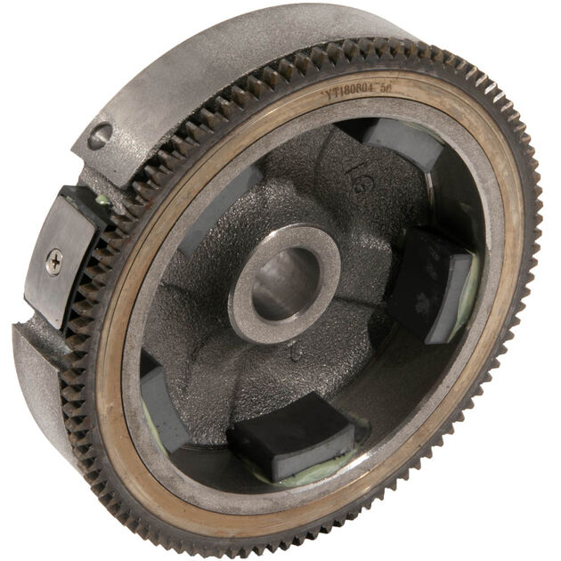 FLYWHEEL