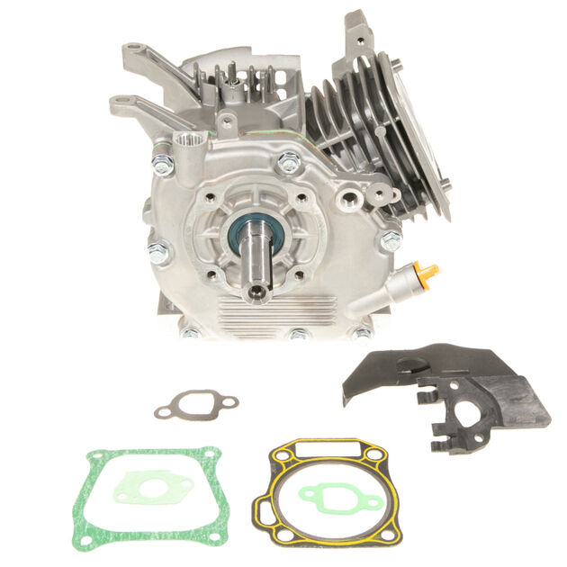 Shortblock Assembly
