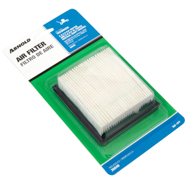 Replacement Air Filter for Tecumseh Engines