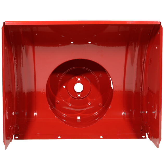 24&quot; Auger Housing &#40;Craftsman Red&#41;