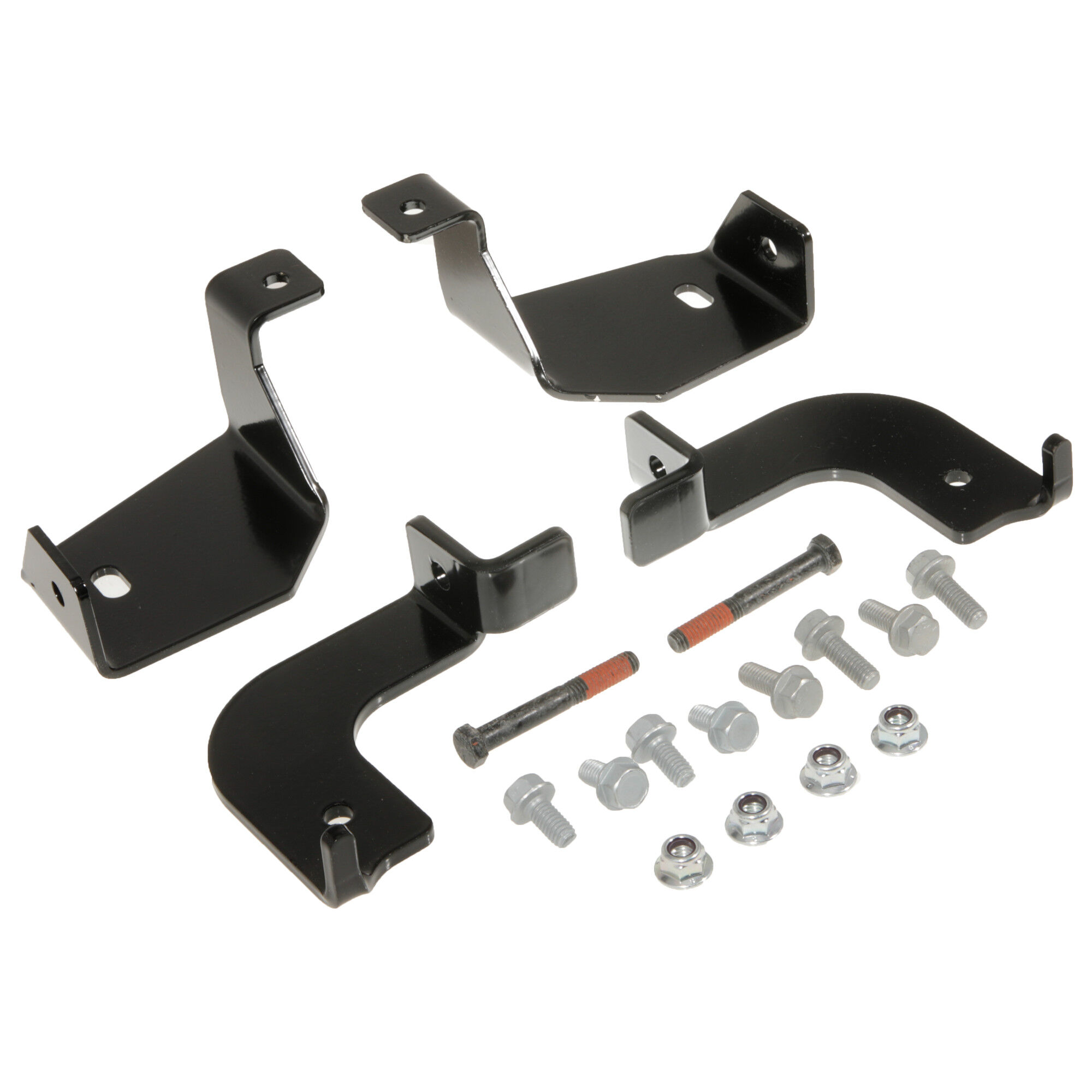 Ultima Series™ ZTS and ZTXS Bagger Mounting Kit - 490-950 Ultima Series™ ZTS and ZTXS Bagger Mounting Kit - 490-950