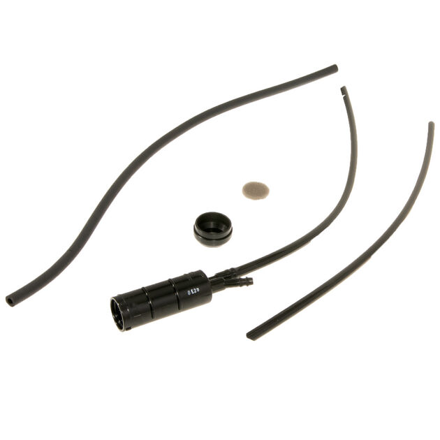 CARBON CANISTER ASSEMBLY      