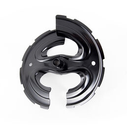 Spiral Assembly (LH) (Powder Black)