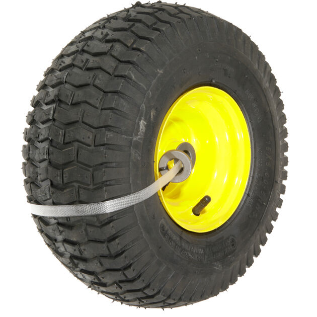 15&quot; x 6.00&quot;-6&quot; Wheel Assembly